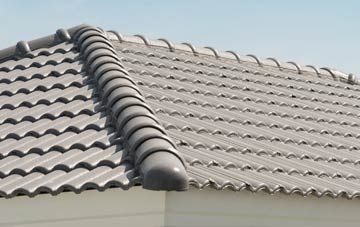 advantages of South Lane clay roofing