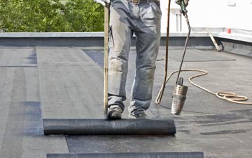 flat roof replacement South Lane, South Yorkshire