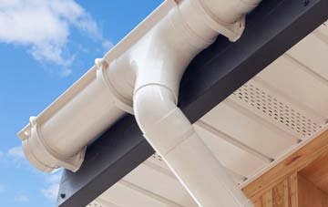 South Lane gutter installation costs