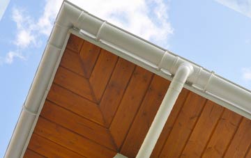South Lane soffit types